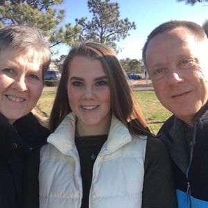 Meet your Posher, Claire